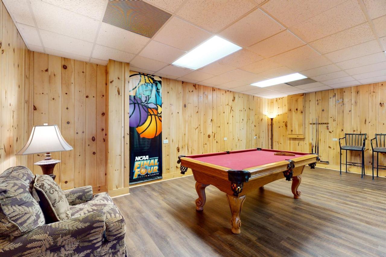 River Escape On The Toccoa ブルーリッジ山脈 エクステリア 写真