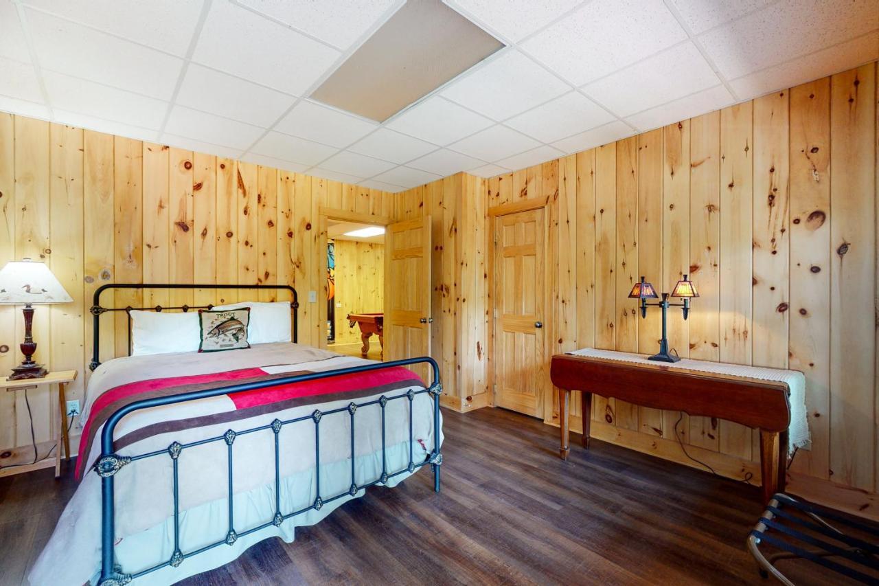 River Escape On The Toccoa ブルーリッジ山脈 エクステリア 写真